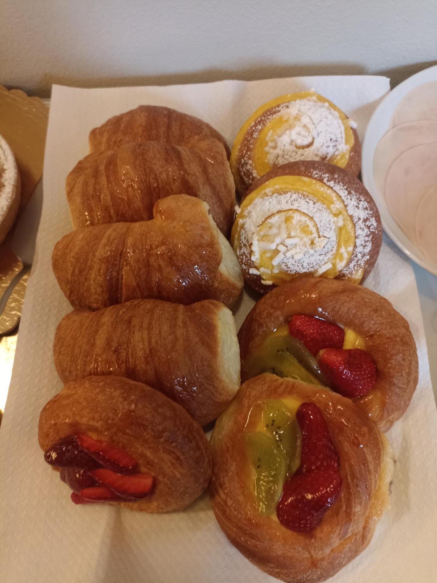 Honey Rooms 페라라 외부 사진